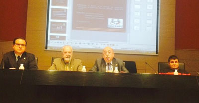 Derecho y Discapacidad, Empleo asignatura  pendiente para personas con problemas de discapacidad