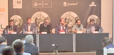 La inversi�n en publicidad digital en 2014 ha sido de 1.065,6 M�, un crecimiento del 9,9%