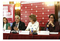 El ICAB junto con la �Advocacia Catalana� se muestra favorable a f�rmulas alternativas de acceso a la vivienda