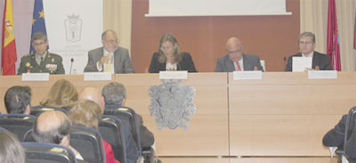 Seguridad y Defensa, grandes desconocidos pero nichos de mercado para la abogac�a