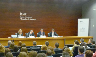 Muchas de las faltas se convertir�n en delitos en un poco m�s de un mes con la reforma del C�digo Penal