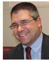 Juan Ram�n Li�bana Ortiz, Doctor en Derecho, Profesor de Derecho Procesal en la Universidad Internacional de La Rioja