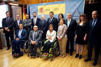 Catal� asegura que la nueva valoraci�n de da�os en accidentes de circulaci�n incrementar� la protecci�n a las v�ctimas