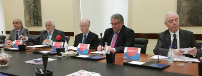 La Mutualidad mantiene su firme curso y cierra el 2014 con una rentabilidad neta del 5,80%