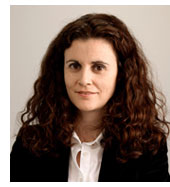 Montserrat Alcal�, asociado senior del Departamento de Derecho Contable Olleros Abogados