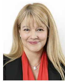 Paz Mart�n, socia de Herreros y Asociados