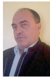 Salvador Madrid. Abogado. Master en Mediaci�n