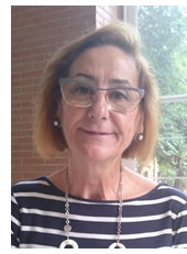 Teresa Gisbert, Fiscal Jefe de Valencia