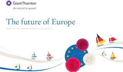 La salida de Reino Unido de la UE preocupa m�s que la de Grecia a los empresarios europeos