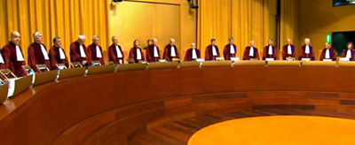 Europa advierte que el plazo de un mes para alegar cl�usulas abusivas en ejecuciones hipotecarias es ilegal