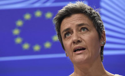 La Comisi�n aprueba la adquisici�n de TSB por Sabadell, clave en el plan de reestructuraci�n del Lloyds Banking Group