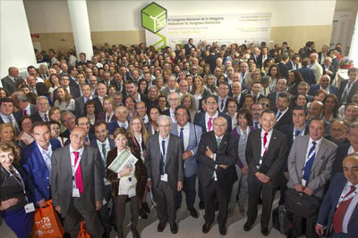 Carlos Carnicer propone que la abogac�a impulse un nuevo Pacto de Estado que regenere nuestra Justicia