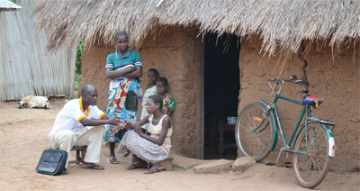 Anesvad recuerda que la salud es un Derecho, no un privilegio