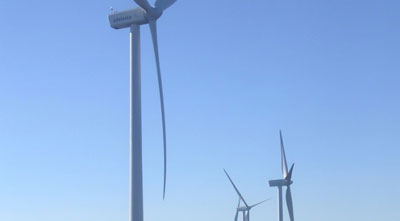 Rib� Salat reasegura 5 parques e�licos offshore de Reino Unido, Dinamarca y Suecia