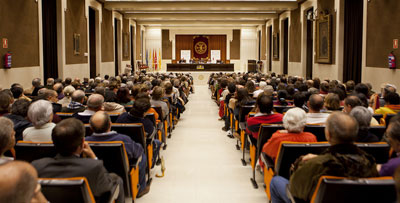 Hoy arranca en ICADE-COMILLAS,  II Madrid Arbitration Day