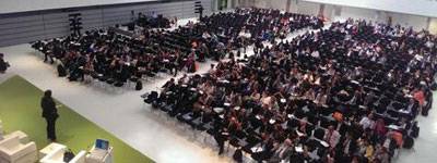 De C�diz a Vitoria, cuatro intensos &nbsp;a�os donde han cambiado muchas cosas en la abogac�a