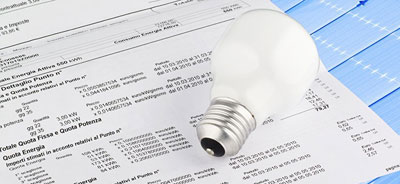 Los consumidores califican con un suspenso la liberalizaci�n el�ctrica&nbsp;: un 14% pasa estrecheces para pagar la luz