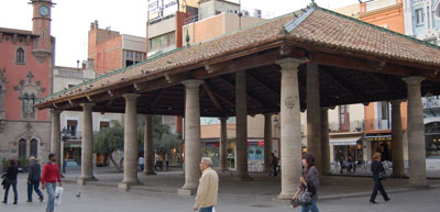 Los operadores jur�dicos denuncian la lamentable situaci�n de los juzgados del partido judicial de Granollers