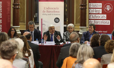 El ICAB denuncia la inmediata implantaci�n de tasas en el registro civil