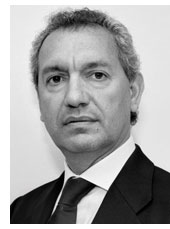 Juan Blanco, Socio de Stampa Abogados