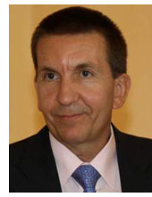 Manuel Moix, fiscal superior de Madrid