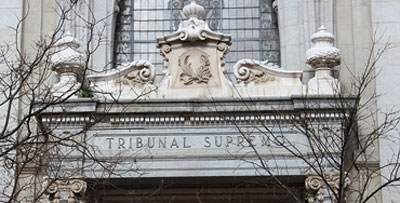 El Supremo anula la absoluci�n de los acusados en el �caso Multas� en Vigo