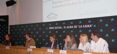 AEFT evidencia que el 64% de las personas con discapacidad intelectual tuteladas &nbsp;est�n privadas del derecho al voto