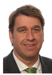 Antonio Callej�n, Socio Director de Legal Travel