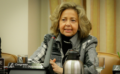 La Fiscal�a General del Estado env�a una circular para aclarar la despenalizaci�n de las faltas y la aparici�n de delitos leves