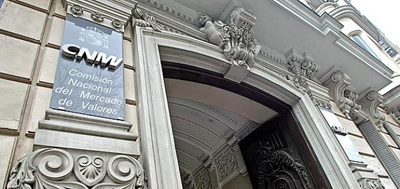 Bankia desoy� las advertencias de la CNMV