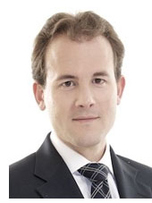 Juan Carrasco, Responsable del �rea de Tecnolog�a, Medios y Telecomunicaciones (TMT), Santiago Mediano Abogados