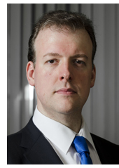 David B. Ruiz Hall, responsable del �rea de Legal de GB Consultores Financieros, Legales y Tributarios 