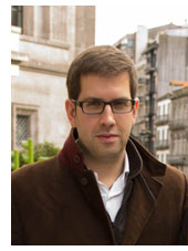 Fabian Valero. Abogado Laboralista. Vigo