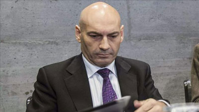 G�mez Berm�dez subraya que la pr�xima reforma penal ayudar� a combatir mejor  al terrorismo yihadista