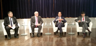 Desarrollo Tecnol�gico y Privacidad, dos caras de una misma realidad global que deben converger