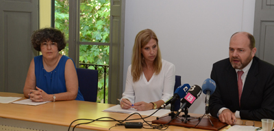 La comisi�n de derechos humanos del ICAIB insta a la revisi�n del sistema penal y penitenciario