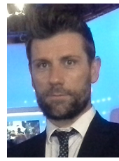 Ignacio Valderas. Socio Fundador Firma Global-CS (grupo NAPAIS)