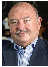Javier Puyol. Socio de ECIX. Abogado, Magistrado, Consultor TIC