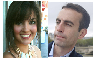 Manuel Ruiz De Lara y Ana Mar�a Funez P�rez