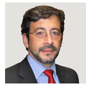 Luis Murillo Jaso. Abogado. Consejero de Cuatrecasas Gon�alves Pereira