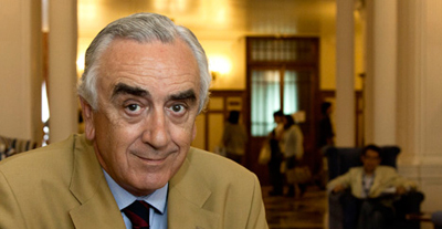 Marcos Pe�a: "El modelo productivo solo lo cambian las personas y deben estar formadas"