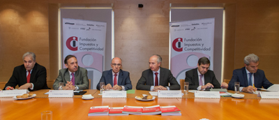 La resoluci�n de conflictos y la cooperaci�n relacional aspectos de mejora para la Reforma de la Ley General Tributaria