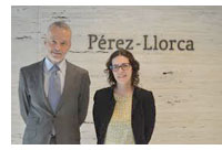 P�rez-Llorca acoge un seminario sobre la reforma del C�digo Penal que entrar� en vigor este pr�ximo 1 de julio