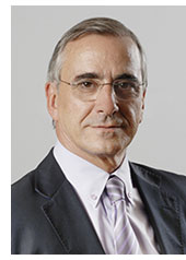 Raimon Casanellas, socio-director de Insolnet