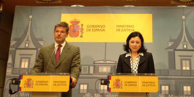 La Comisaria Europea de Justicia valora de forma positiva las reformas de Catal� que apoyar� la figura de Fiscal Europeo