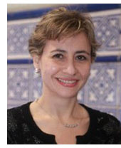 Cristina Carretero Gonz�lez, Profesora de la Facultad de Derecho, Universidad Pontificia Comillas
