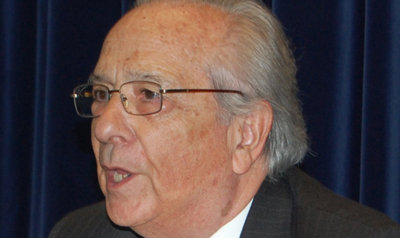 Fernando Ledesma, presidente de la sala terca del Supremo, &nbsp;Premio Pelayo XXI