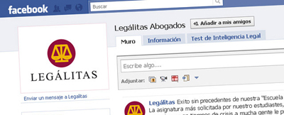 Leg�litas publica una colecci�n de �Manuales de Supervivencia Jur�dica� destinados a acercar el abogado al ciudadano