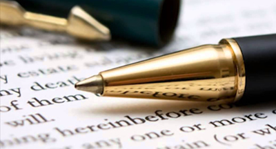 Los notarios, protagonistas destacados de la futura Ley de Jurisdicci�n Voluntaria aprobada este jueves en el Congreso