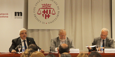 Clamor generalizado contra el nuevo C�digo Penal que entrar� en vigor el primer d�a del mes de julio